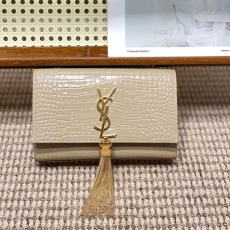 YSL Satchel Bags